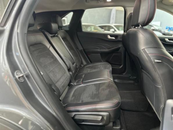 Ford Escape IV с пробегом 2022 года, цена 2 990 000 рублей, 49000 км, внедорожник, Автокод Объявления