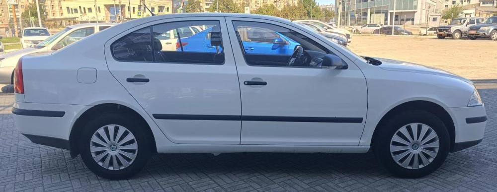 Skoda Octavia II (A5) Челябинск  - изображение 3