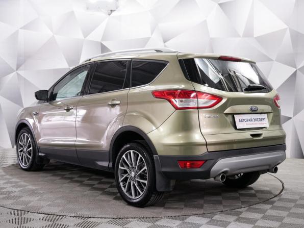 Ford Kuga II с пробегом 2012 года, цена 1 122 000 рублей, 200000 км, внедорожник, Автокод Объявления