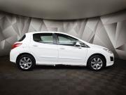 Peugeot 308 I Рестайлинг Москва  - изображение 25