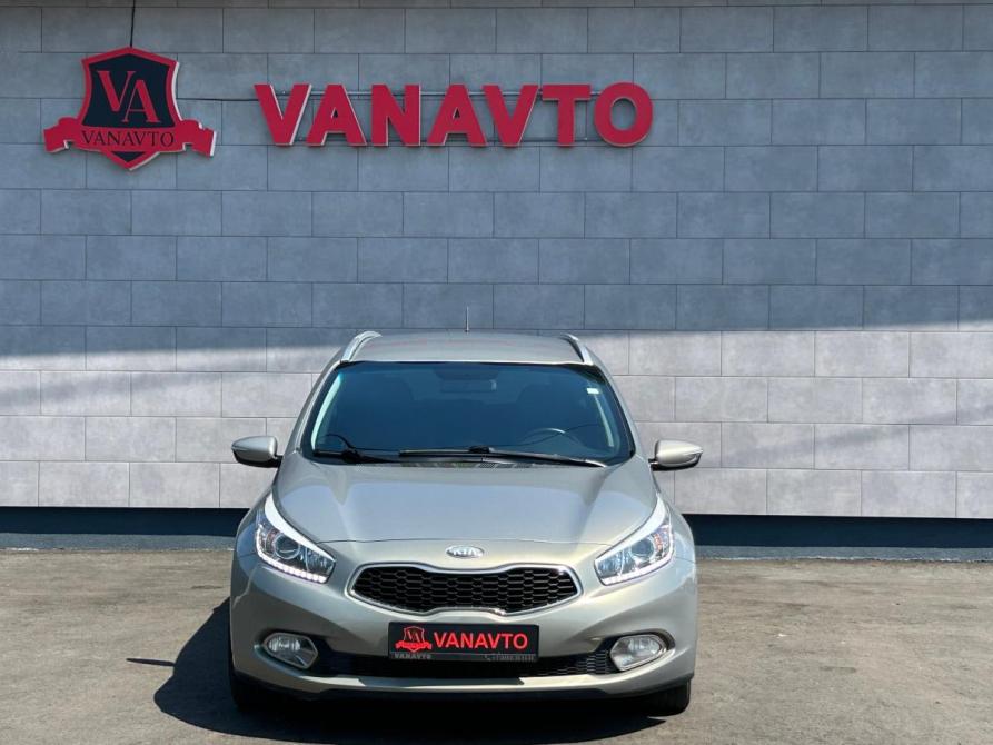 Kia Ceed II Альметьевск  - изображение 2