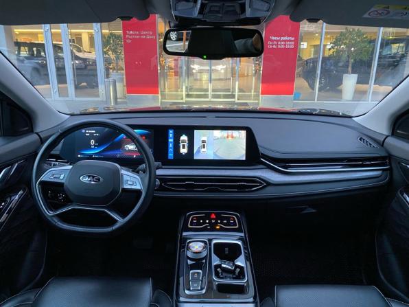 JAC JS6 с пробегом 2023 года, цена 1 630 000 рублей, 94282 км, внедорожник, Автокод Объявления