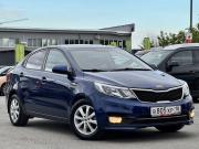 Kia Rio III Рестайлинг Ижевск  - изображение 28