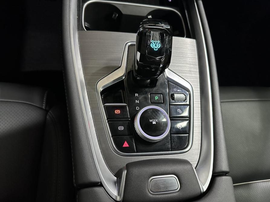 Chery Tiggo 7 Pro Max I Рестайлинг Курск  - изображение 18