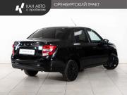 Lada (ВАЗ) Granta I Рестайлинг Казань  - изображение 16