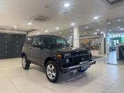 Lada (ВАЗ) Niva Legend Астрахань  - изображение 17