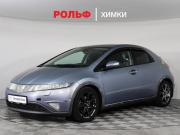 Honda Civic VIII Химки  - изображение 10