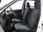Lada (ВАЗ) Granta I Минеральные Воды  - изображение 25