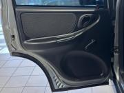 Chevrolet Niva I Рестайлинг Волгоград  - изображение 33