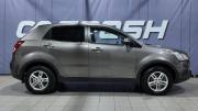 SsangYong Actyon II Благовещенск  - изображение 27