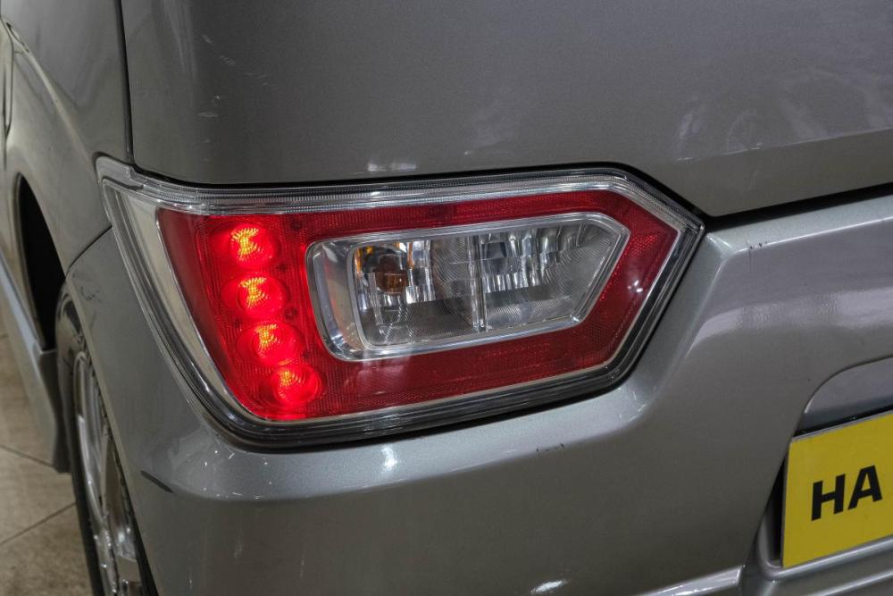 Mazda Flair II Новокузнецк  - изображение 8