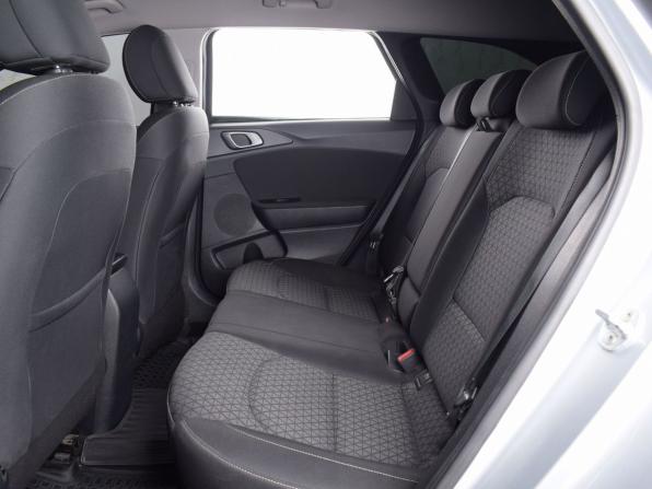 Kia Ceed III с пробегом 2019 года, цена 1 475 999 рублей, 155877 км, универсал, Автокод Объявления