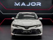 Toyota Camry VIII (XV70) Москва  - изображение 28