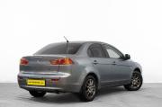 Mitsubishi Lancer X Барнаул  - изображение 28