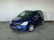 Opel Zafira B Москва  - изображение 20