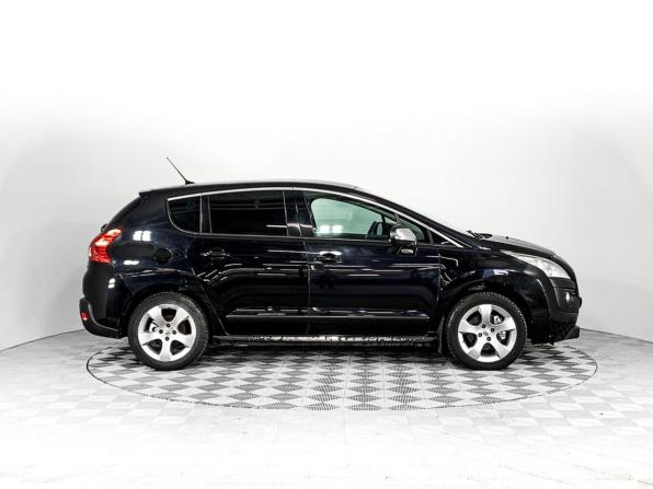 Peugeot 3008 I с пробегом 2011 года, цена 618 500 рублей, 104714 км, внедорожник, Автокод Объявления