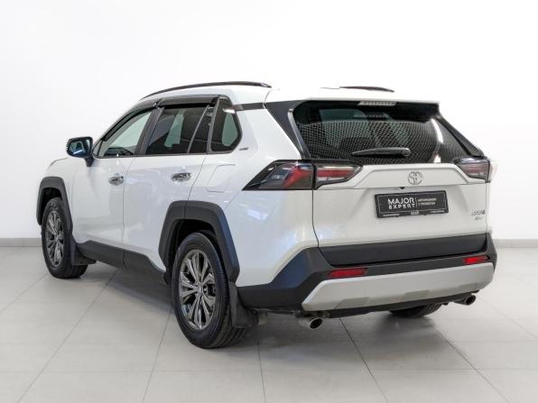 Toyota RAV4 V (XA50) с пробегом 2024 года, цена 4 155 000 рублей, 20319 км, внедорожник, Автокод Объявления