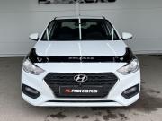 Hyundai Solaris II Уфа  - изображение 23
