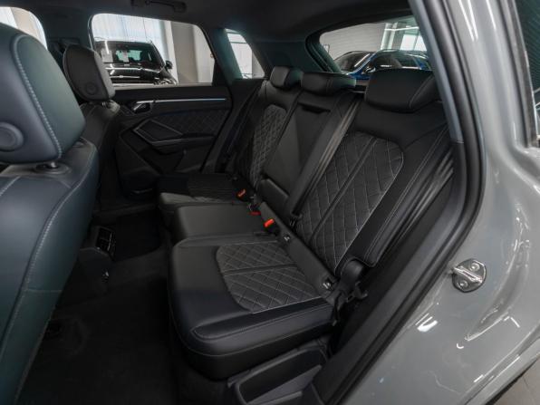 Audi Q3 II (F3) с пробегом 2026 года, цена 4 130 000 рублей, 55 км, внедорожник, Автокод Объявления