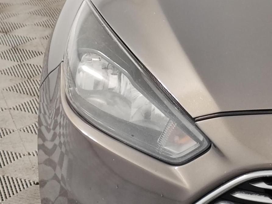 Ford Focus III Рестайлинг Москва  - изображение 17