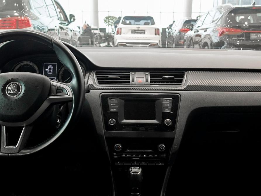 Skoda Rapid I Казань  - изображение 18