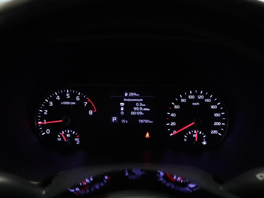 Kia Soul III Химки  - изображение 15