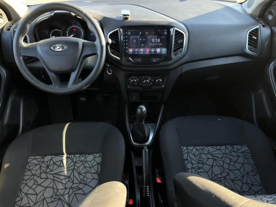 Lada (ВАЗ) XRAY I Буинск  - изображение 13