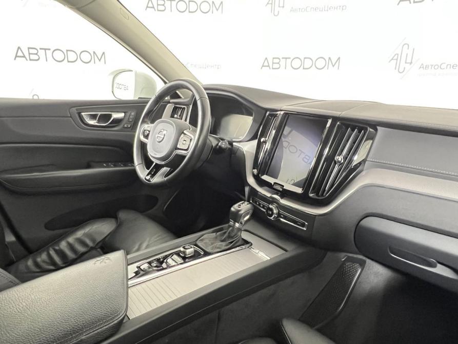Volvo XC60 II Москва  - изображение 7