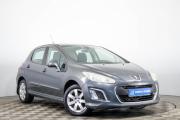 Peugeot 308 I Рестайлинг Пермь  - изображение 22