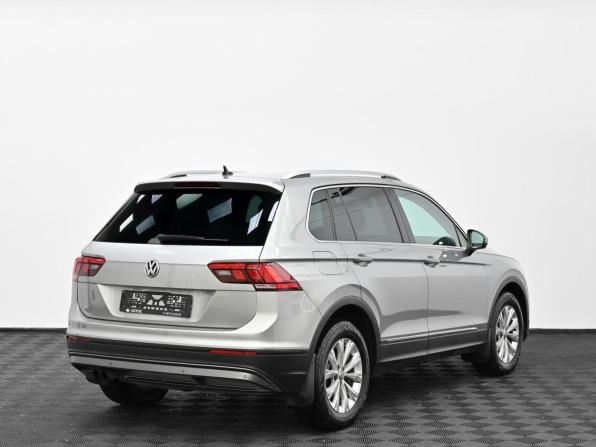 Volkswagen Tiguan II с пробегом 2018 года, цена 1 749 000 рублей, 144000 км, внедорожник, Автокод Объявления