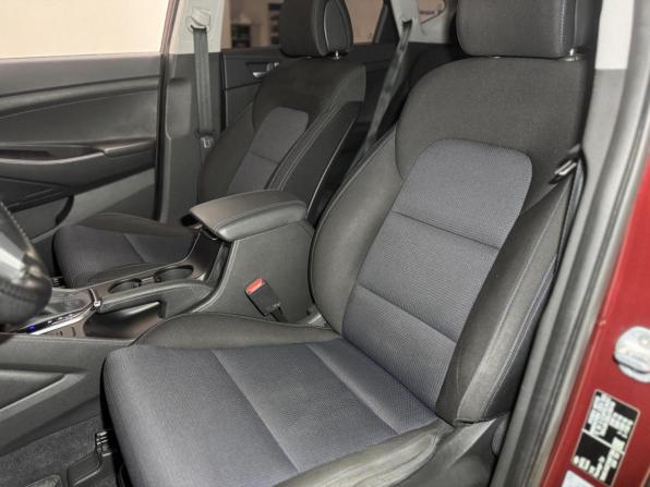 Hyundai Tucson III с пробегом 2016 года, цена 1 615 000 рублей, 194420 км, внедорожник, Автокод Объявления