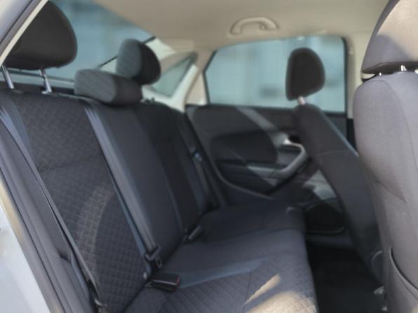 Volkswagen Polo V Рестайлинг с пробегом 2019 года, цена 1 300 000 рублей, 131319 км, седан, Автокод Объявления