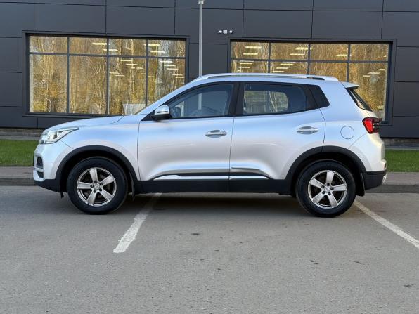 Chery Tiggo 4 I Рестайлинг с пробегом 2021 года, цена 1 250 000 рублей, 83760 км, внедорожник, Автокод Объявления