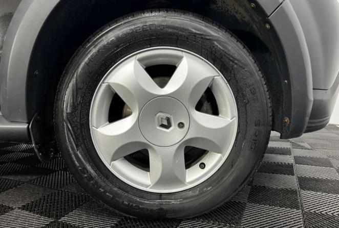 Renault Sandero I с пробегом 2012 года, цена 700 000 рублей, 125379 км, хэтчбек, Автокод Объявления