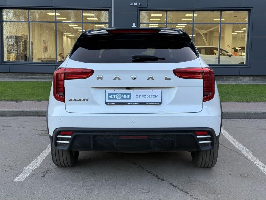 Haval Jolion I Рестайлинг Ярославль  - изображение 6