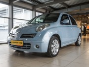Nissan Micra III (K12) Березовский  - изображение 26