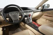 Lexus RX III Новосибирск  - изображение 27