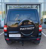 УАЗ Patriot I Рестайлинг 2 Стерлитамак  - изображение 23