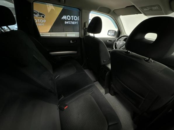 Nissan X-Trail II Рестайлинг с пробегом 2011 года, цена 1 325 000 рублей, 169442 км, внедорожник, Автокод Объявления