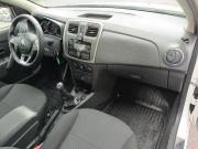 Renault Logan II Рестайлинг Санкт-Петербург  - изображение 27