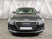 Genesis G90 I Москва  - изображение 27