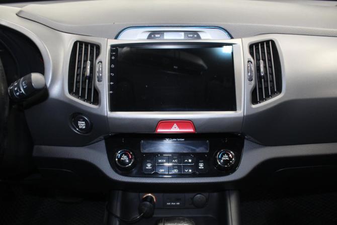 Kia Sportage III с пробегом 2011 года, цена 1 279 000 рублей, 128000 км, внедорожник, Автокод Объявления