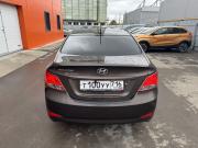Hyundai Solaris I Рестайлинг Сызрань  - изображение 22