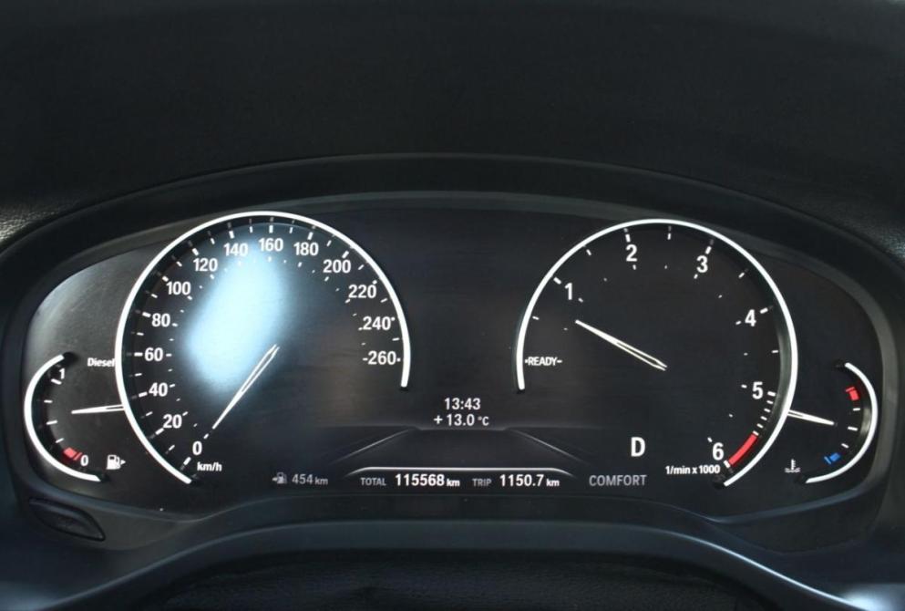 BMW X3 III (G01) Нижний Новгород  - изображение 10