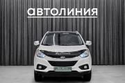 Hyundai ix35 I Красноярск  - изображение 22