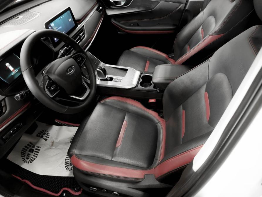 Chery Tiggo 4 Pro I Тула  - изображение 7