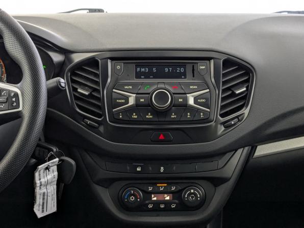 Lada (ВАЗ) Vesta I с пробегом 2018 года, цена 885 000 рублей, 95625 км, седан, Автокод Объявления