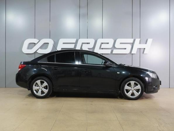 Chevrolet Cruze I с пробегом 2012 года, цена 849 000 рублей, 191100 км, седан, Автокод Объявления