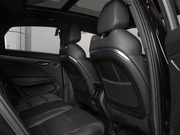 Geely Tugella I с пробегом 2022 года, цена 2 900 000 рублей, 70896 км, внедорожник, Автокод Объявления