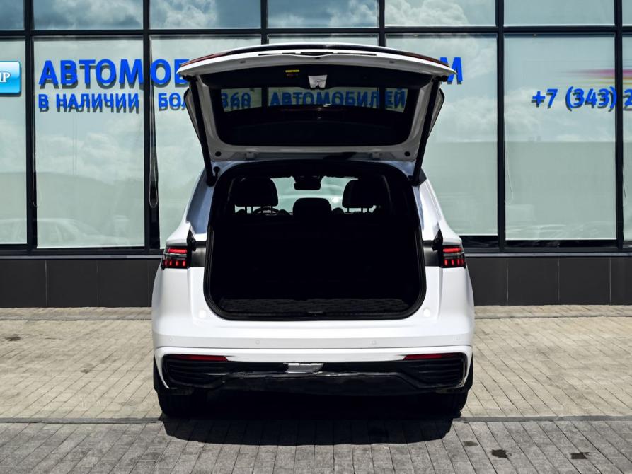 Geely Monjaro I Екатеринбург  - изображение 22